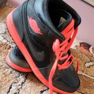 Air Jordan Sneakers